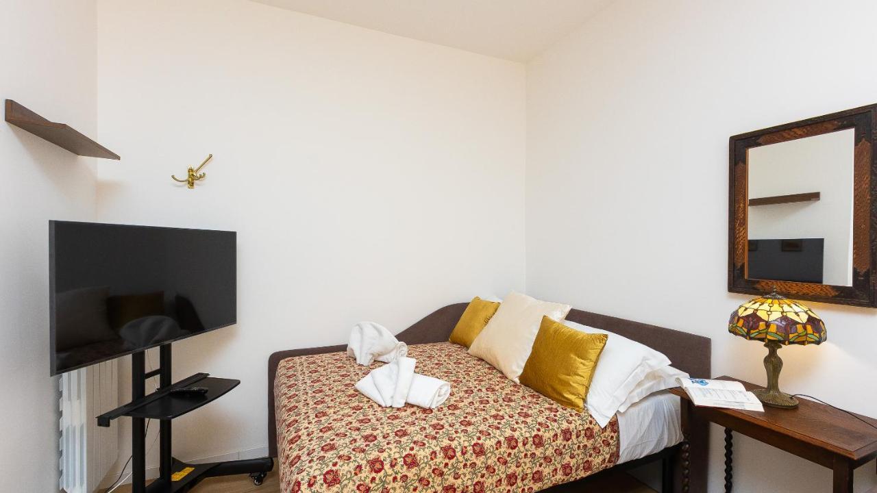 Rental In Rome - Annietta Exterior foto